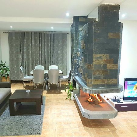 Chalet Asmoun إيموزار دو كاندار المظهر الخارجي الصورة