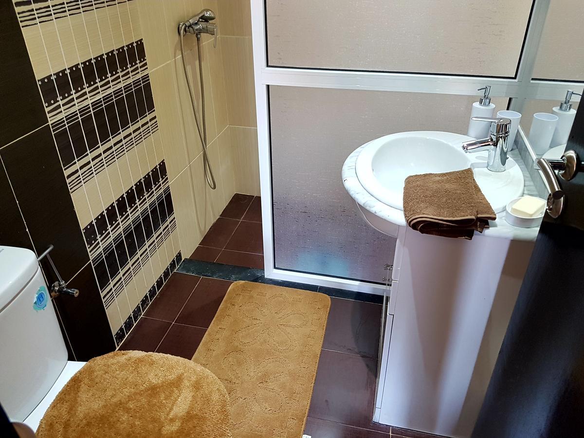 Chalet Asmoun إيموزار دو كاندار المظهر الخارجي الصورة