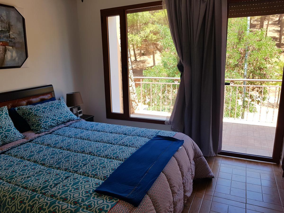 Chalet Asmoun إيموزار دو كاندار المظهر الخارجي الصورة