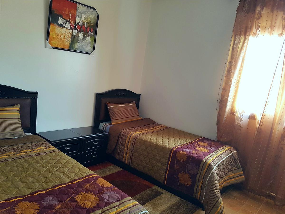 Chalet Asmoun إيموزار دو كاندار المظهر الخارجي الصورة