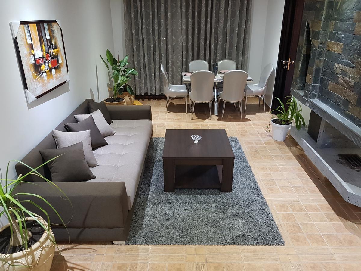 Chalet Asmoun إيموزار دو كاندار المظهر الخارجي الصورة